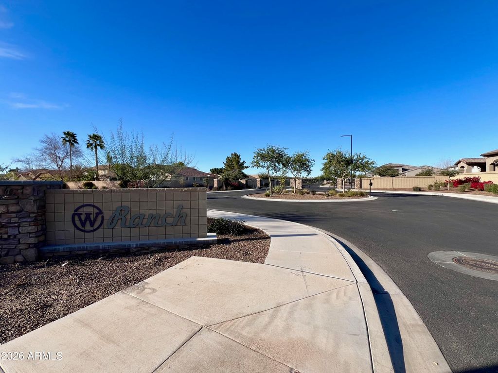 14350 W BOCA RATON Road, Surprise, AZ 85379