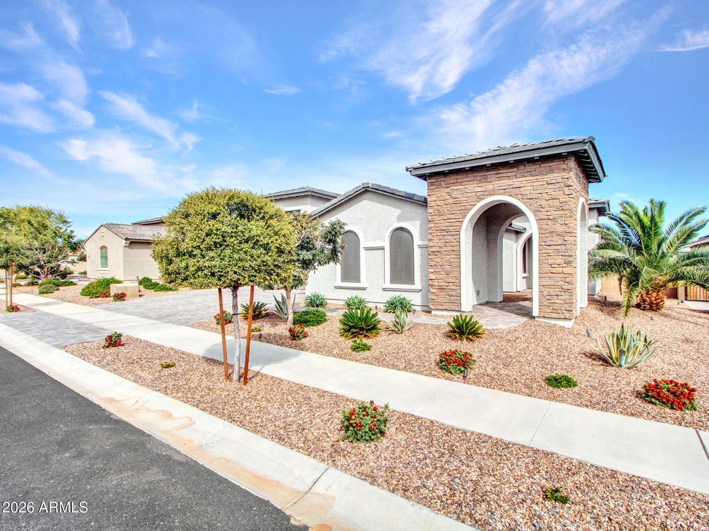 14350 W BOCA RATON Road, Surprise, AZ 85379 — photo 3
