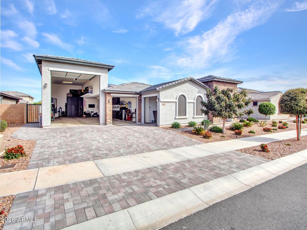 14350 W BOCA RATON Road, Surprise, AZ 85379 — photo 5