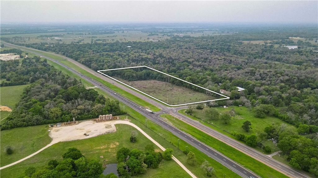 TBD Fm-974, Bryan, TX 77808 — exterior