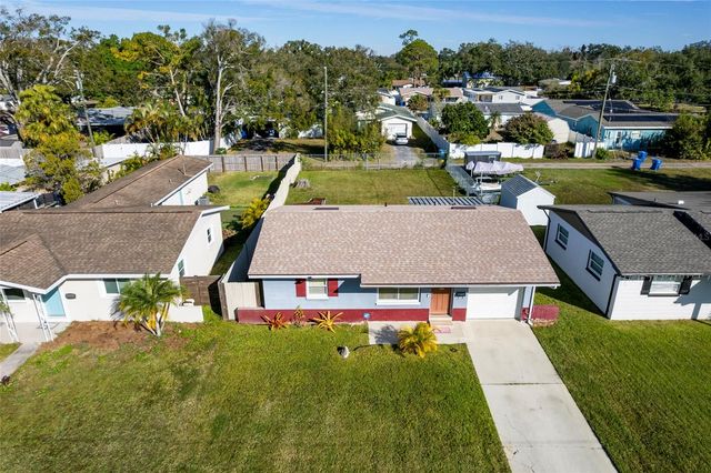 5331 10TH AVENUE N, St Petersburg, FL 33710