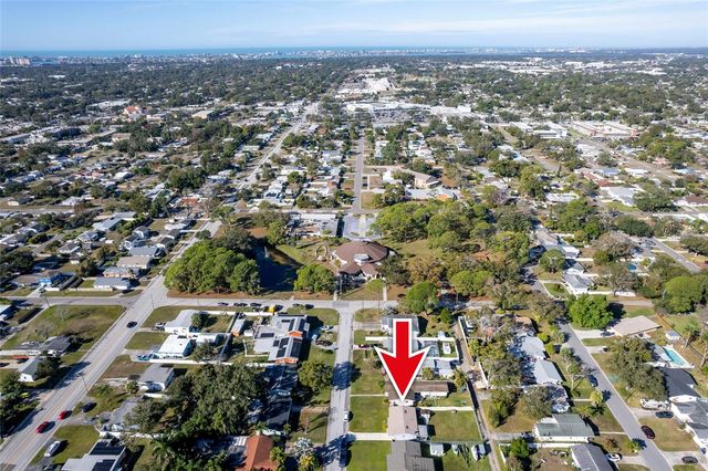 5331 10TH AVENUE N, St Petersburg, FL 33710