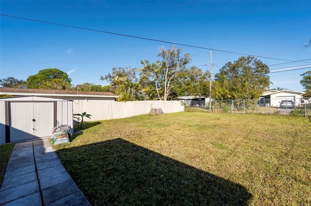 5331 10TH AVENUE N, St Petersburg, FL 33710