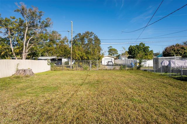 5331 10TH AVENUE N, St Petersburg, FL 33710