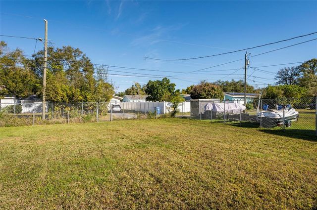 5331 10TH AVENUE N, St Petersburg, FL 33710
