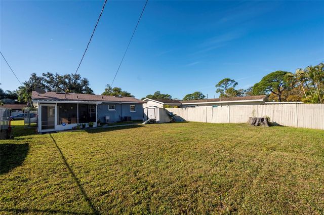 5331 10TH AVENUE N, St Petersburg, FL 33710