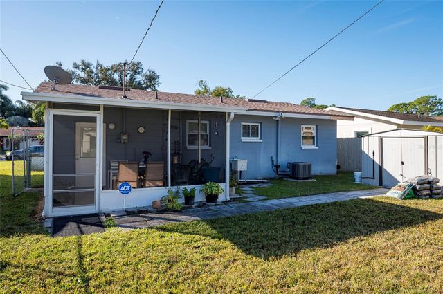 5331 10TH AVENUE N, St Petersburg, FL 33710