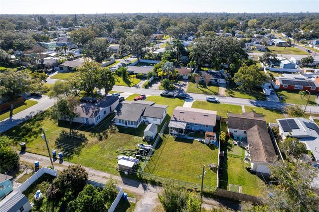 5331 10TH AVENUE N, St Petersburg, FL 33710