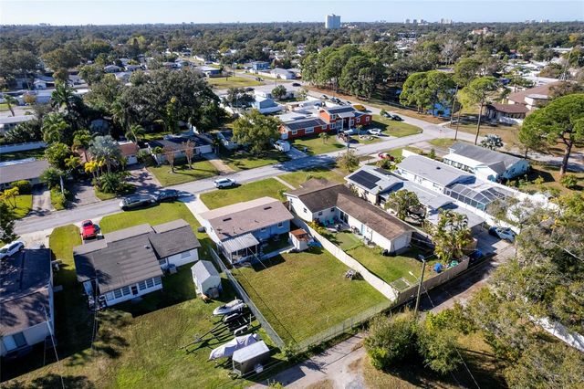 5331 10TH AVENUE N, St Petersburg, FL 33710