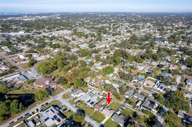 5331 10TH AVENUE N, St Petersburg, FL 33710