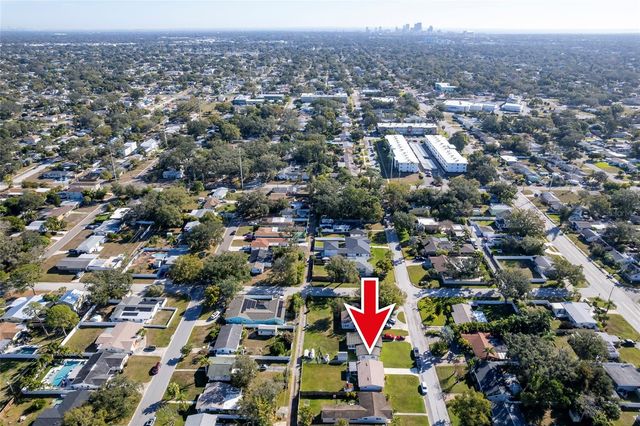 5331 10TH AVENUE N, St Petersburg, FL 33710