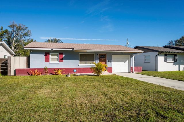 5331 10TH AVENUE N, St Petersburg, FL 33710