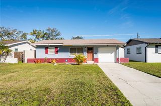 5331 10TH AVENUE N, St Petersburg, FL 33710