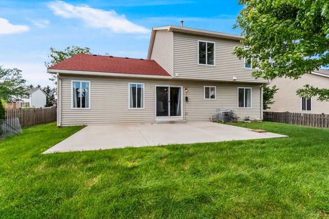 4508 Deames Street, Plano, IL 60545