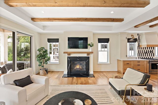 2652 Chesterfield Avenue, Charlotte, NC 28205