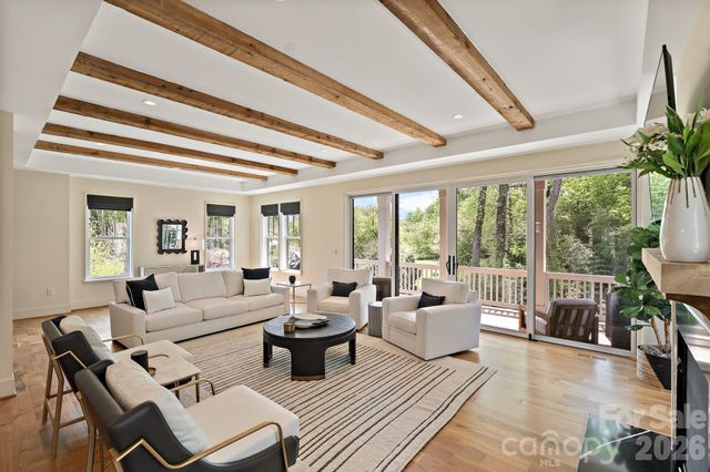 2652 Chesterfield Avenue, Charlotte, NC 28205