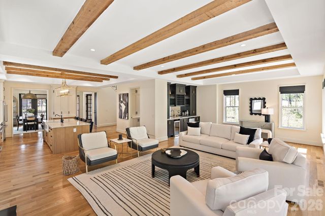 2652 Chesterfield Avenue, Charlotte, NC 28205