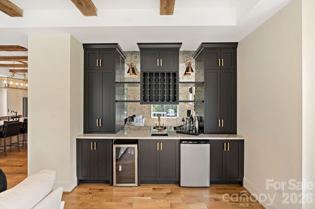 2652 Chesterfield Avenue, Charlotte, NC 28205