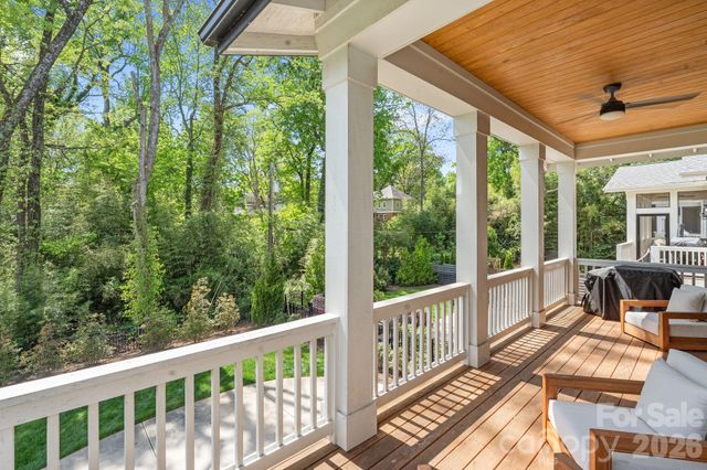 2652 Chesterfield Avenue, Charlotte, NC 28205