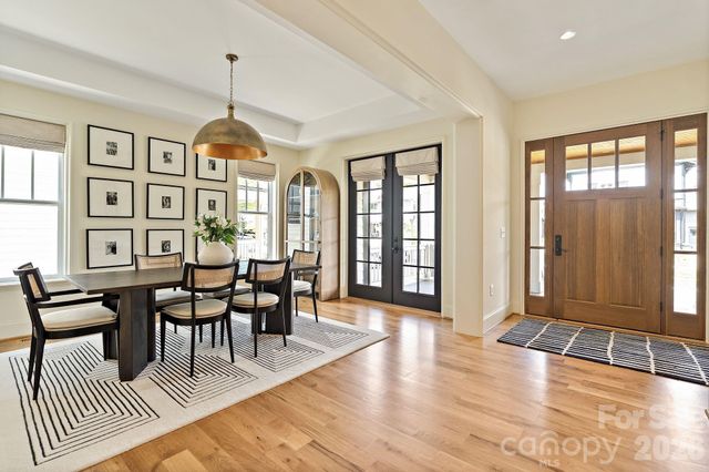 2652 Chesterfield Avenue, Charlotte, NC 28205