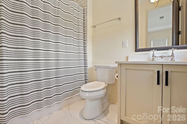 2652 Chesterfield Avenue, Charlotte, NC 28205