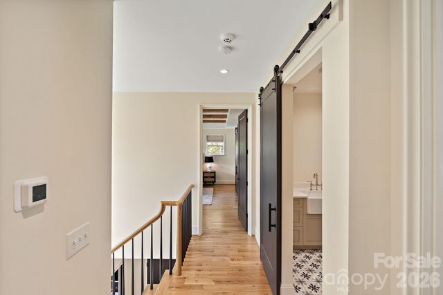 2652 Chesterfield Avenue, Charlotte, NC 28205