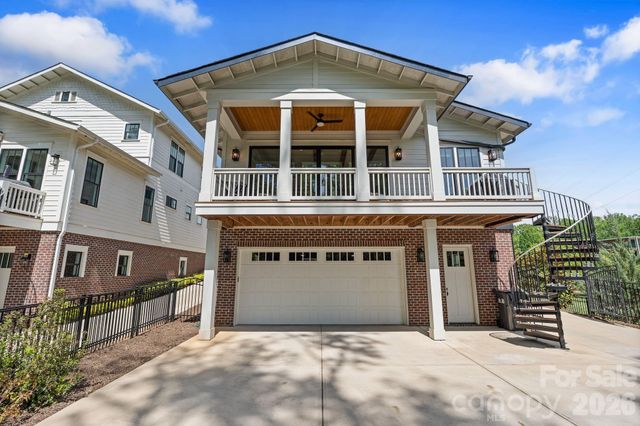 2652 Chesterfield Avenue, Charlotte, NC 28205