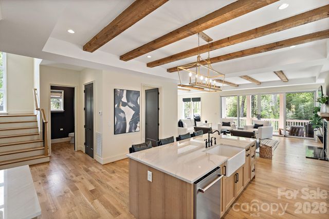 2652 Chesterfield Avenue, Charlotte, NC 28205