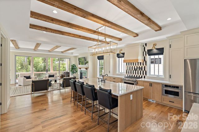 2652 Chesterfield Avenue, Charlotte, NC 28205