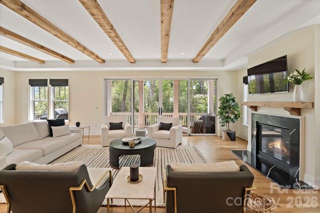 2652 Chesterfield Avenue, Charlotte, NC 28205