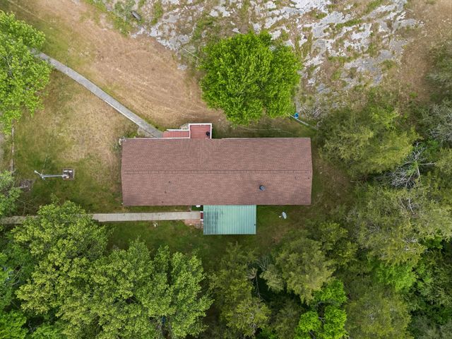 8558 Taliaferro Rd, Eagleville, TN 37060