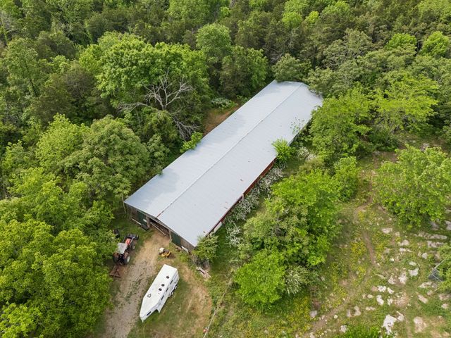 8558 Taliaferro Rd, Eagleville, TN 37060