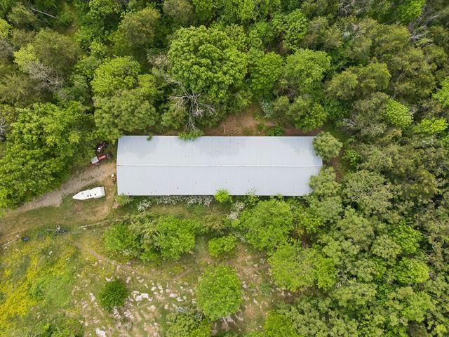 8558 Taliaferro Rd, Eagleville, TN 37060