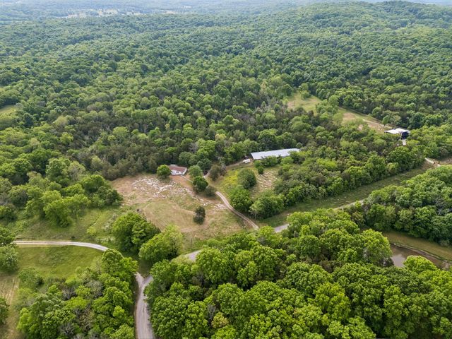 8558 Taliaferro Rd, Eagleville, TN 37060
