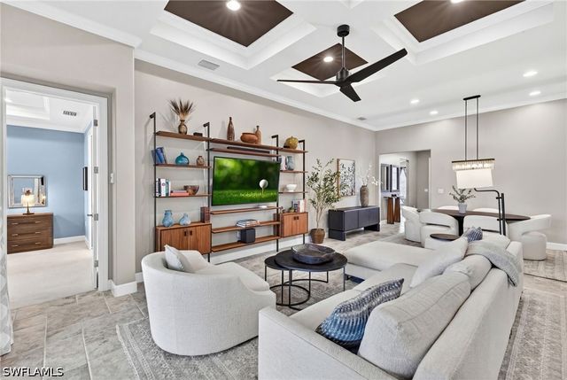 12887 Chadsford CIR, Fort Myers, FL 33913