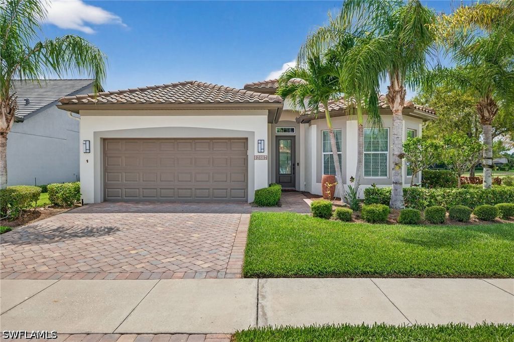 12887 Chadsford CIR, Fort Myers, FL 33913