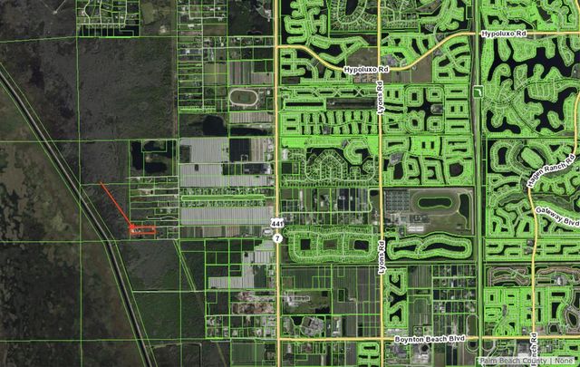 11420 88th Street S, Boynton Beach, FL 33472