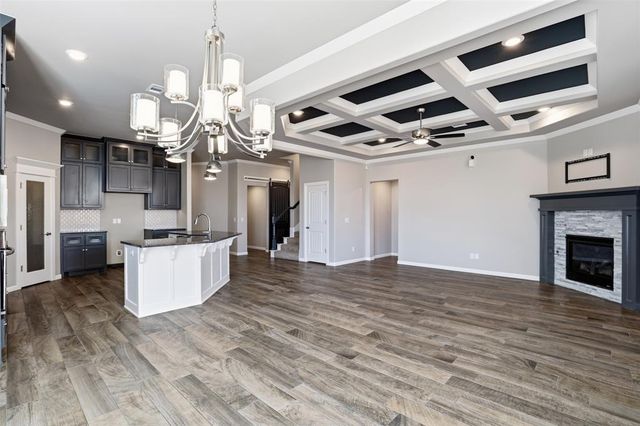 3304 Grasshopper Way, Yukon, OK 73099