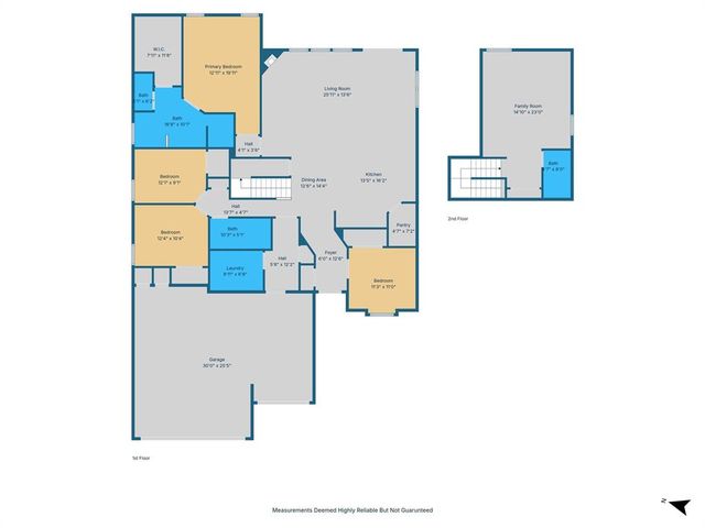 3304 Grasshopper Way, Yukon, OK 73099