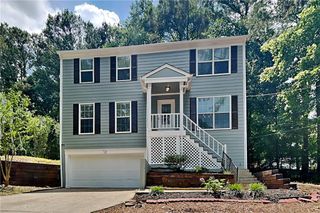 415 Ridgedale Way, Lawrenceville, GA 30044