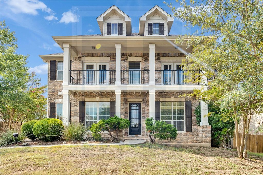150 Abbey DR, Austin, TX 78737