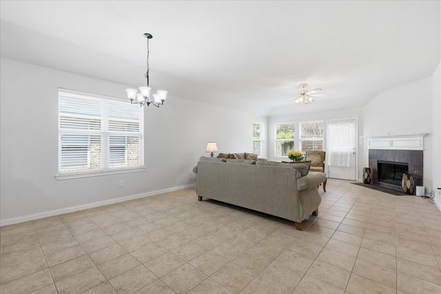 4517 Fir Drive, Fort Worth, TX 76244