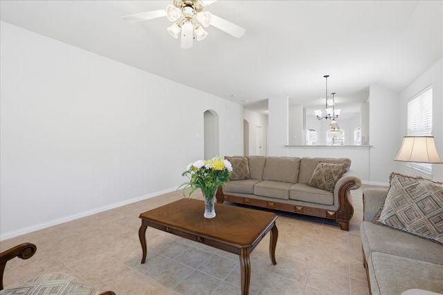 4517 Fir Drive, Fort Worth, TX 76244