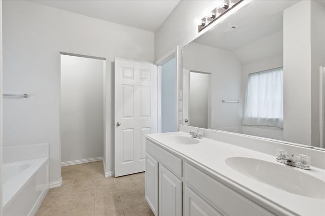 4517 Fir Drive, Fort Worth, TX 76244