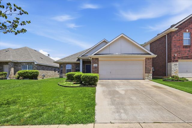 4517 Fir Drive, Fort Worth, TX 76244
