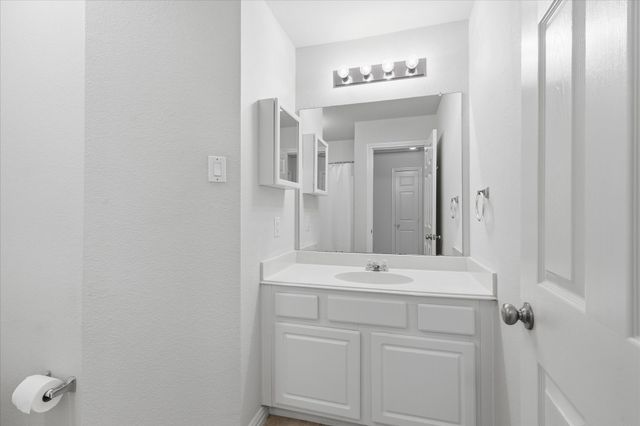 4517 Fir Drive, Fort Worth, TX 76244