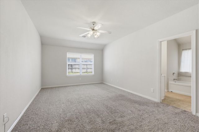 4517 Fir Drive, Fort Worth, TX 76244