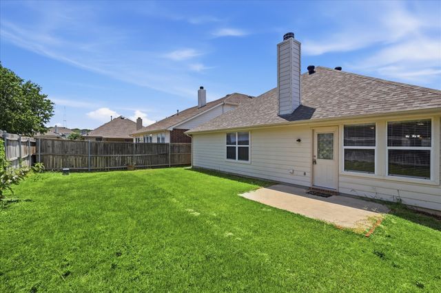 4517 Fir Drive, Fort Worth, TX 76244