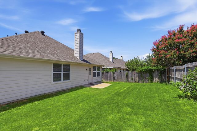 4517 Fir Drive, Fort Worth, TX 76244