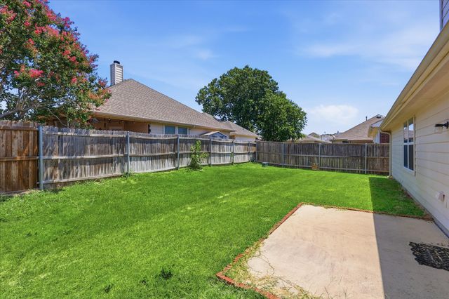 4517 Fir Drive, Fort Worth, TX 76244